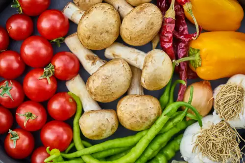 Long-established Fruit & Vegetable Aid Scheme to end in 2025
