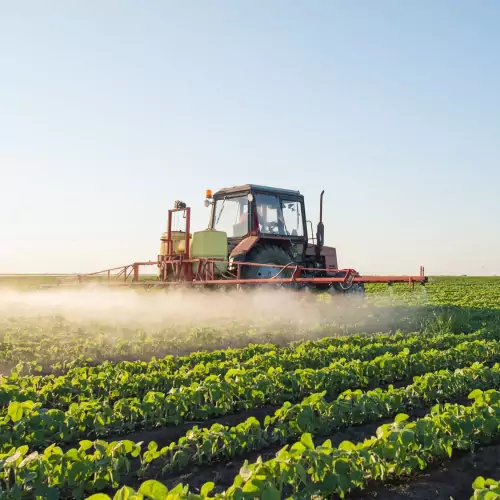 Government Announces New Farming Equipment & Technology Funding (FETF) for 2025