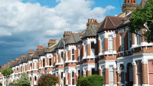 East Kent Housing Market Update | November 2025