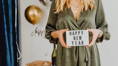 How to Reignite Your Home Sale in the New Year Market