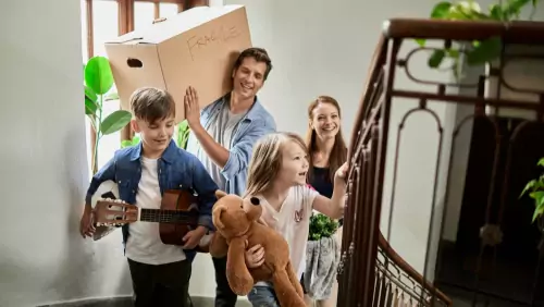 2026 Housing Market Outlook: Positive News for Home Movers in Kent