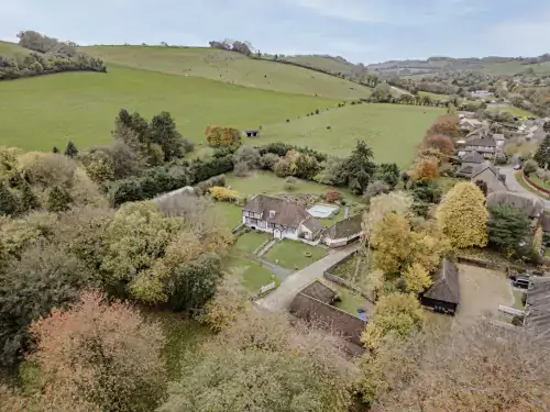 Town & Country Properties Since 1865